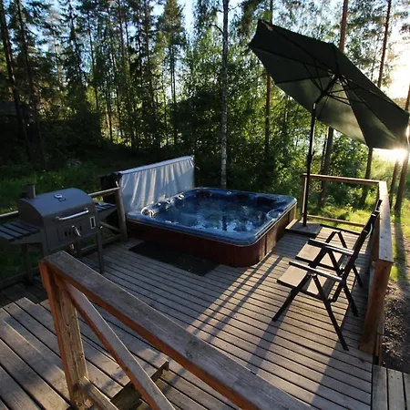 Vaskela Villa