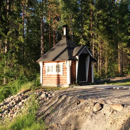 Villa Vaskela *